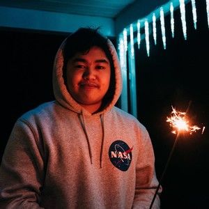 Meet your Posher, Danzel